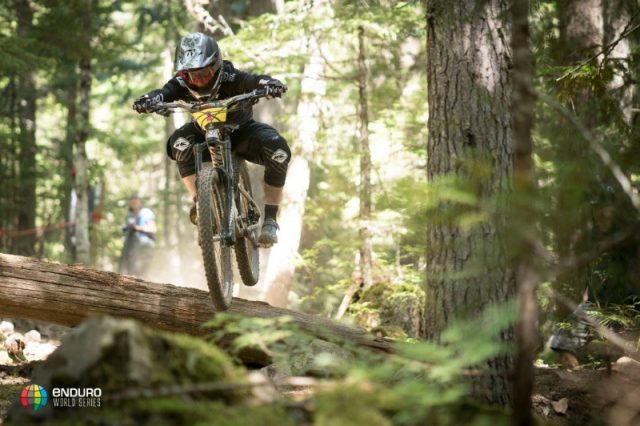 Cecile Ravanel vince a Whistler la sesta gara dell'anno