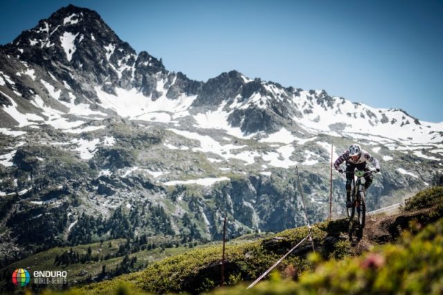 Round 5: La Thuile, Italia