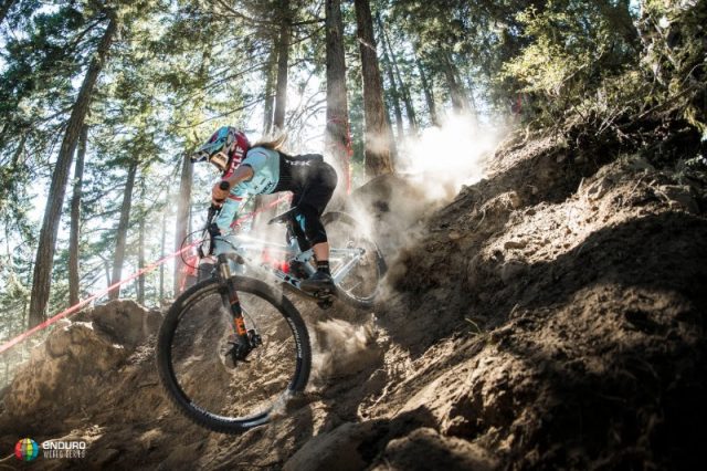 Round 6: Whisler, Canada