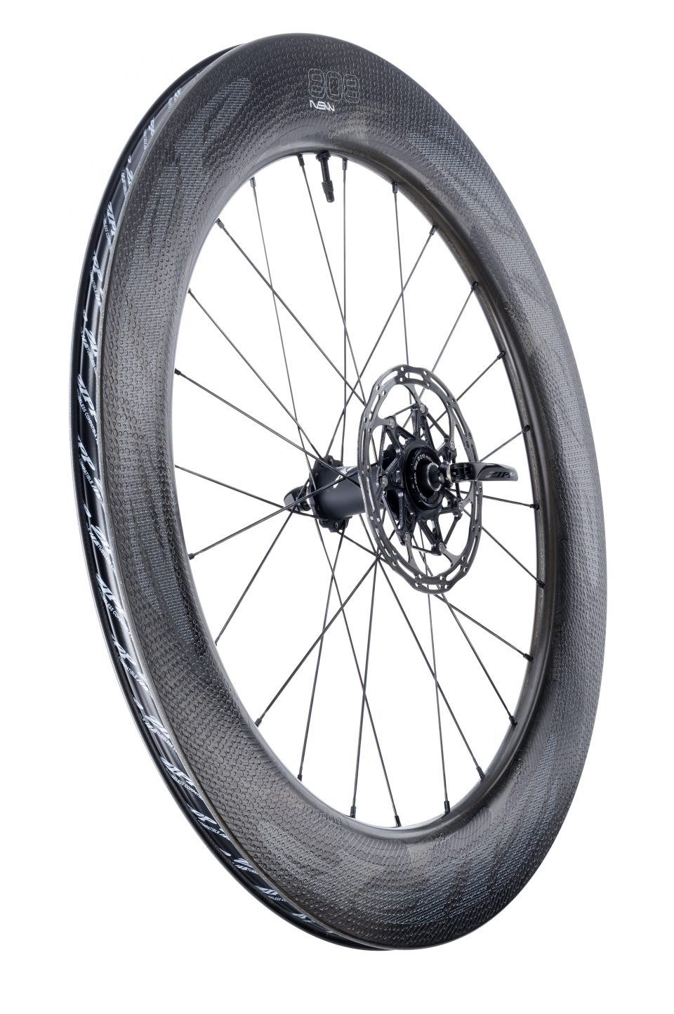 La Gamma Zipp Per Disco Con Soluzione Tubeless 4actionsport