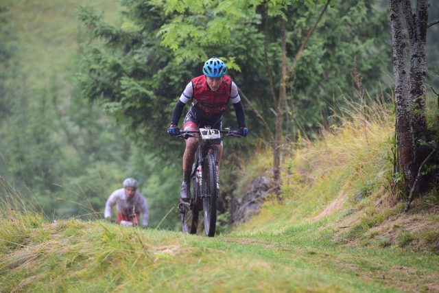 Christina Kollmann vince in campo femminile
