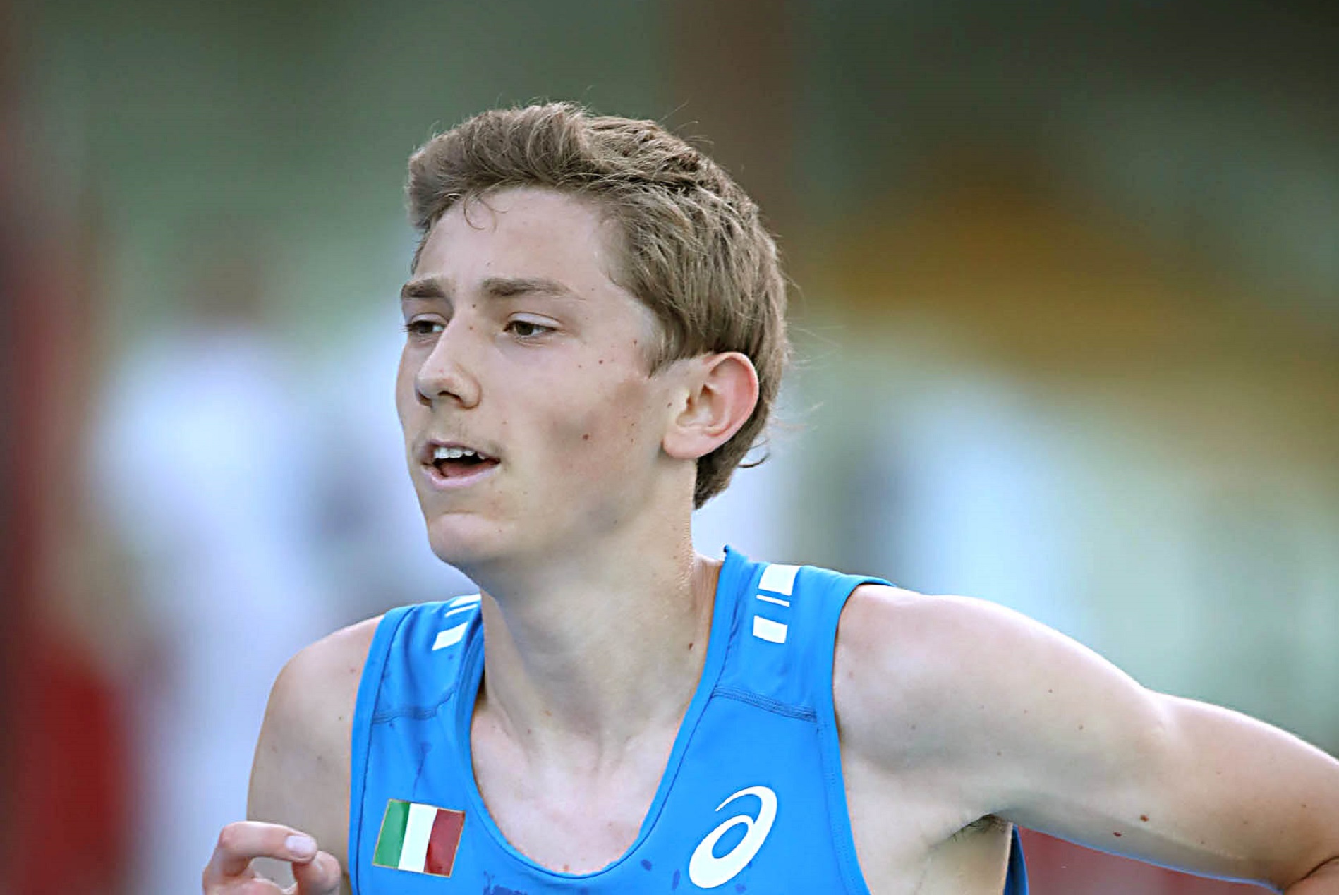 Campionati Europeo U20