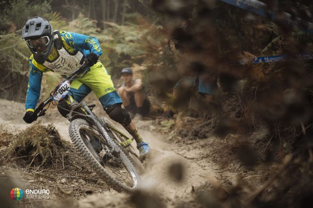 Damien Oton vince di forza la Bluegrass Finalenduro