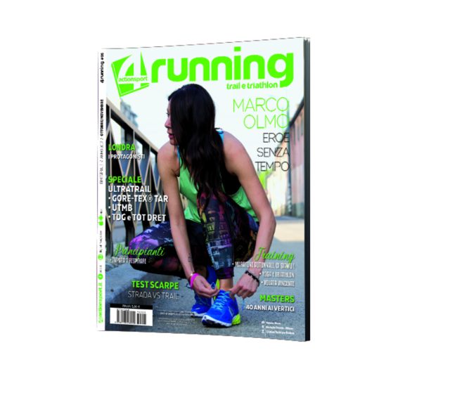 4running #5