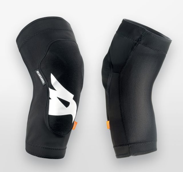 Ginocchiere Skinny D3O