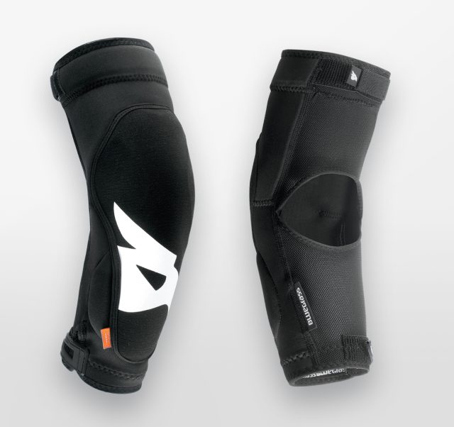Gomitiere Solid D3O