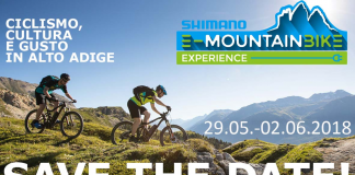 Shimano E-Mountainbike Experience 2018