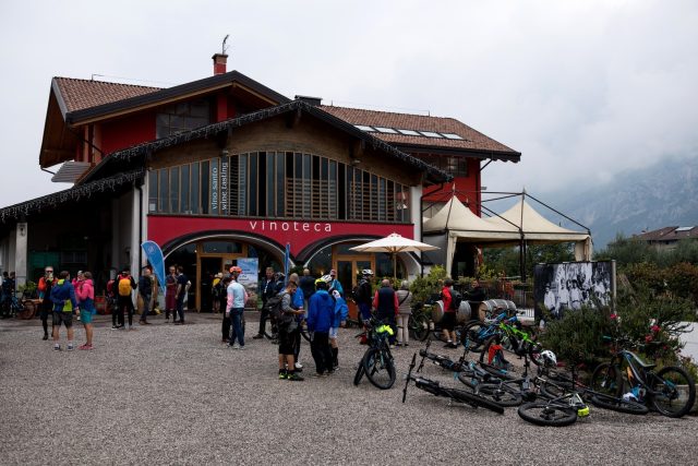 Alla scoperta degli angoli più belli del territorio - foto: Miha Matavz