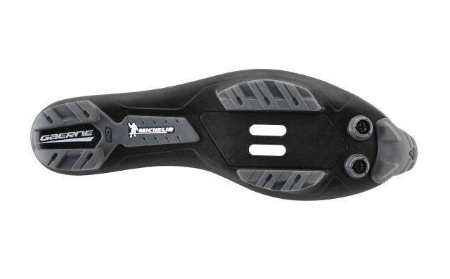 La suola EPS Carbon Power MTB