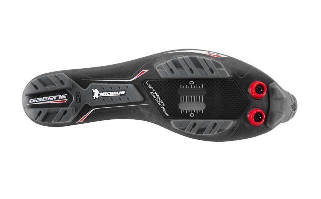 La suola EPS Light Weight Carbon Fiber