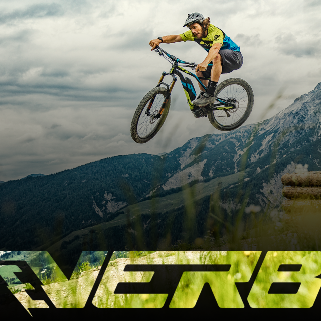 Wyn Masters sulla GT eVerb 2018