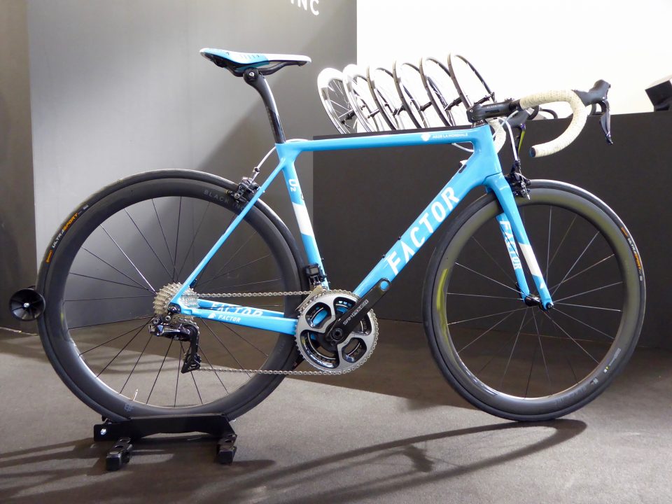 Acquisto \u003ebici da corsa factor prezzo Grande vendita - OFF 75%