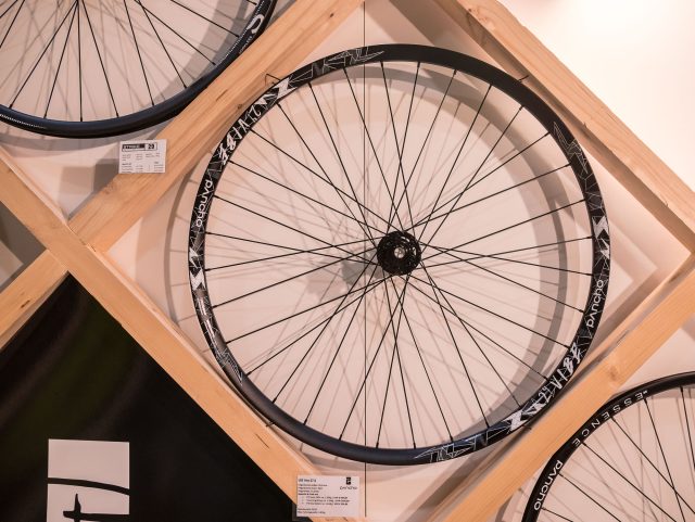 Vibe 27,5 da enduro