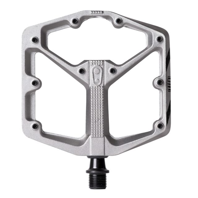 La versione Large degli Stamp 3 MacAskill Edition