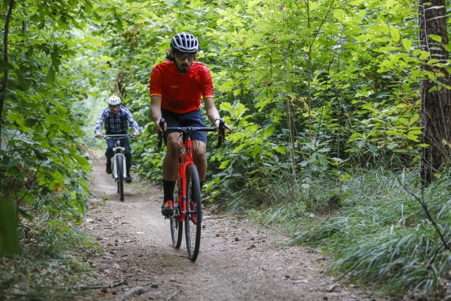 Itinerari a misura di Gravel, anello di congiunzione tra MTB e strada