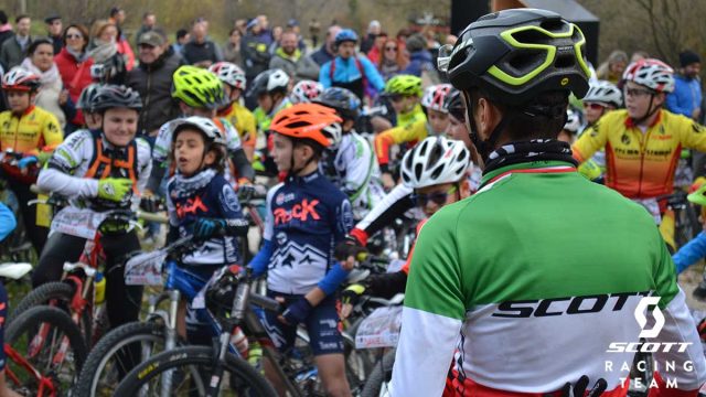 Le attività del pomeriggio sono dedicate ai bambini