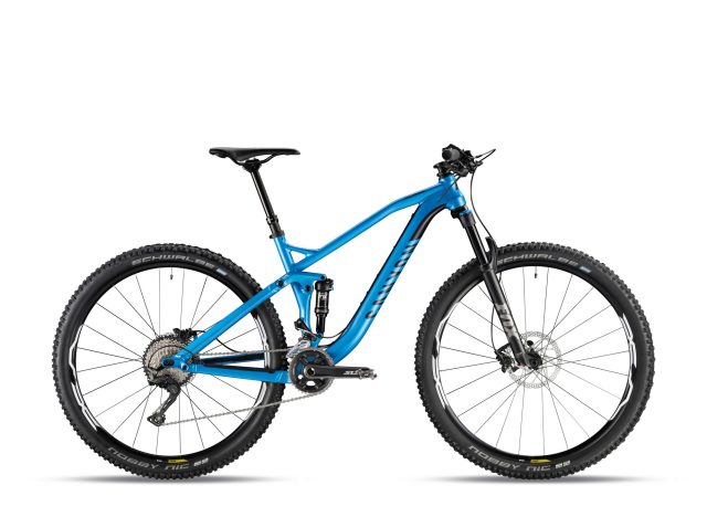 Canyon Neuron AL 7.9 MY18