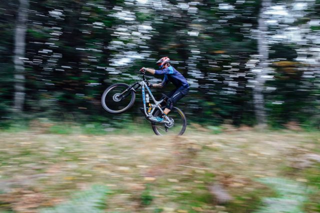Alex Lupato in manual