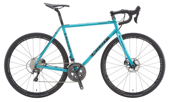 Ritchey Outback
