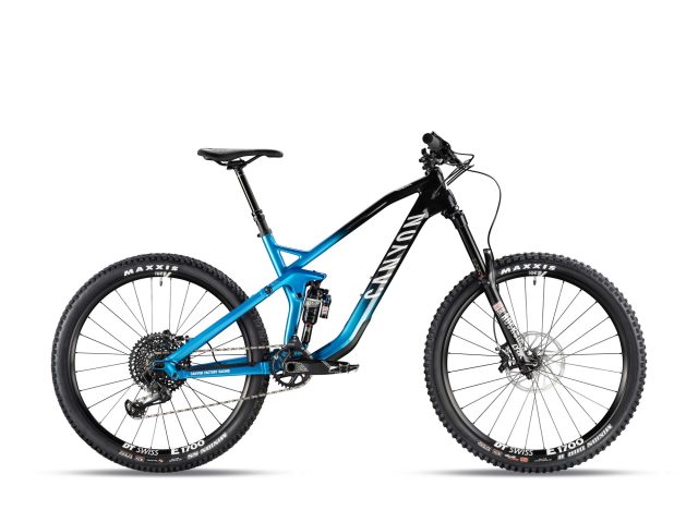 Canyon Strive CF 7.0 Race MY18