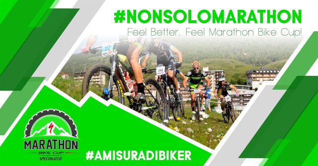 Marathon Bike Cup-Specialized, un challenge #amisuradibiker