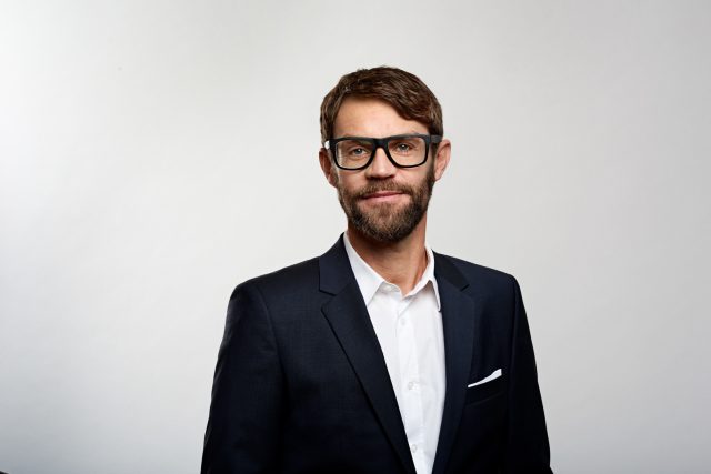 Christian Langer Gore Tex, Global Sales & Marketing Leader della divisione Gore Fabrics