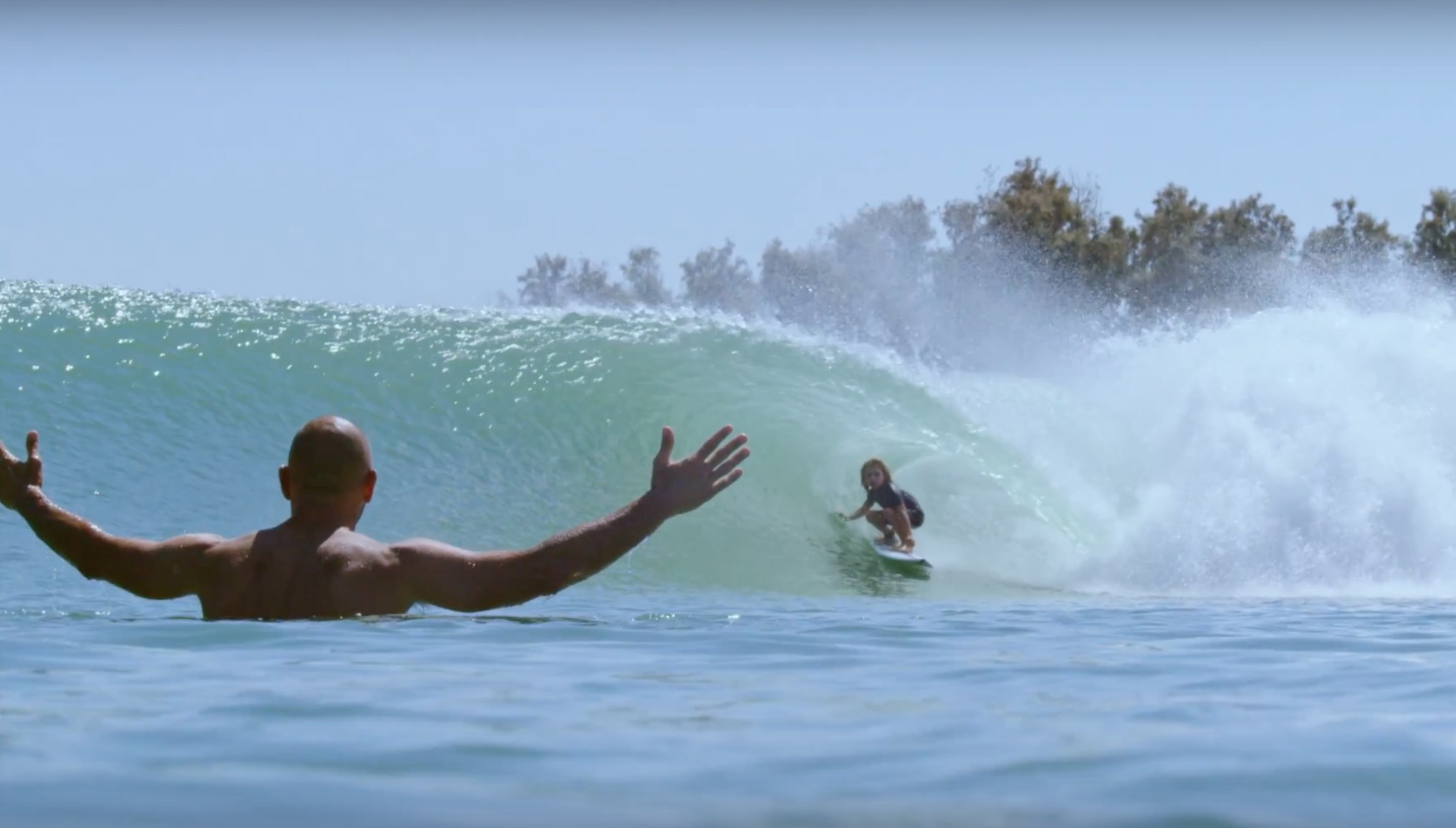 Jackson Dorian Surf Ranch session 4ActionSport