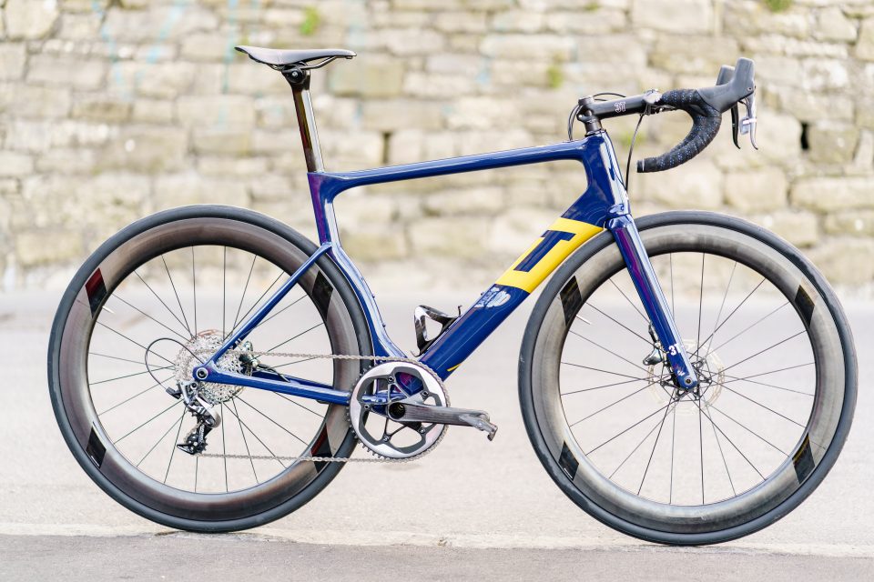 Le bici 3T entrano ufficialmente nel mondo pro cycling - 4ActionSport