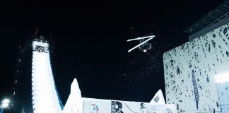 milano big air 2017