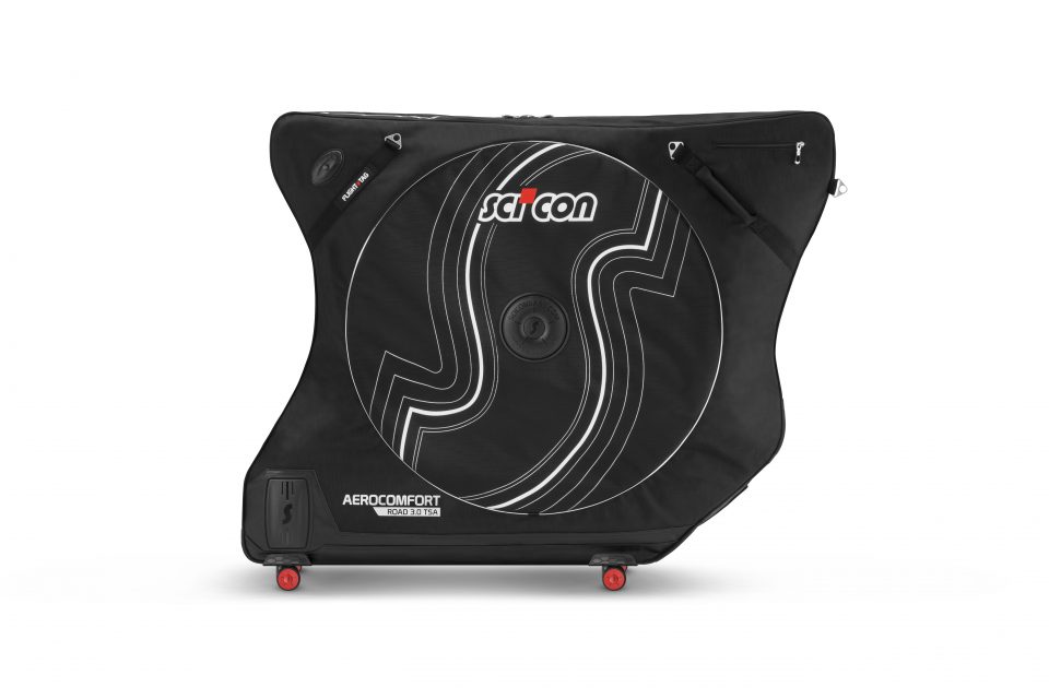 scicon aerocomfort 2.0 tsa