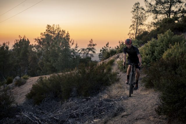 Epiche avventure off-road sulla Ibis Hakka MX
