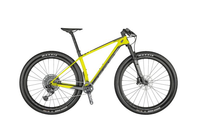 Scott Scale RC 900 World Cup MY21