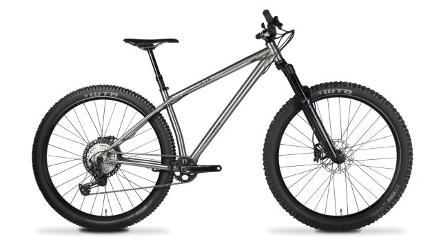 Stanton Switch9er Ti