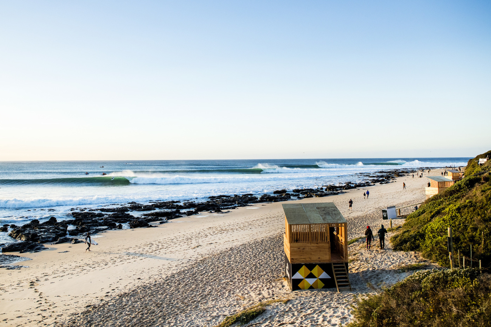 Corona Open J-Bay