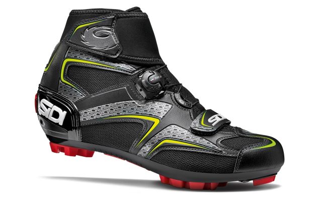 Sidi MTB Frost Gore