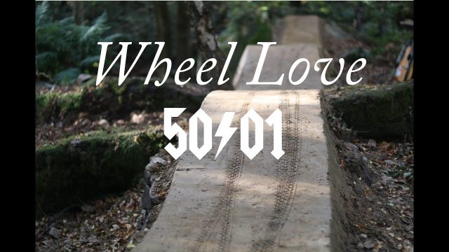 50to01 Wheel Love full film