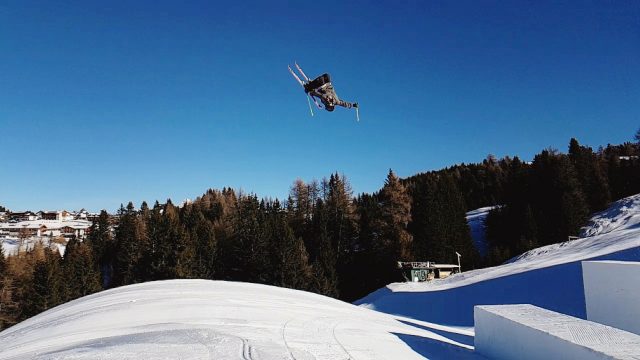 Edoardo Fontanari seiser alm 2018 freeski italia