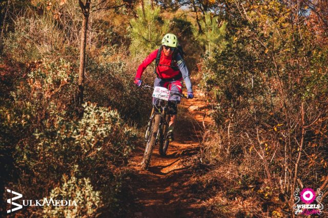 Sui trail di Ranzilandia, curati da Outdoor Thunder ASD