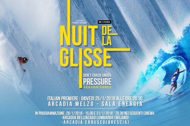 NuitdelaGlisse2017 trailer film freeride
