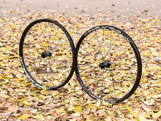 FSA Afterburner Wider 27,5"