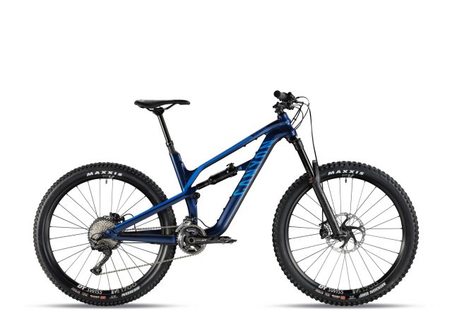Canyon Spectral AL 7.0