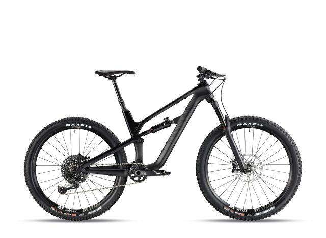Canyon Spectrail CF 8.0