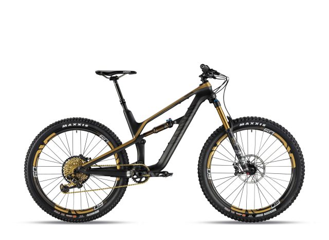 Canyon Spectral CF 9.0 LTD