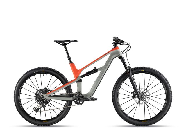 Canyon Spectral CF 9.0 Pro