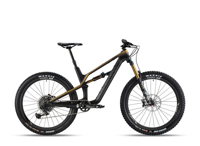 Canyon Spectral CF 9.0 SL