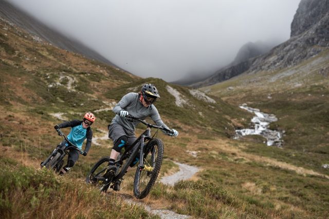 Spectral, la bici totale di casa Canyon