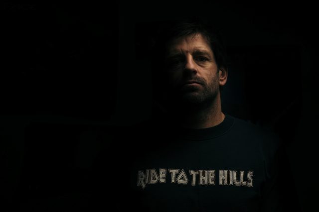Wade Simmons, il padrino del freeride