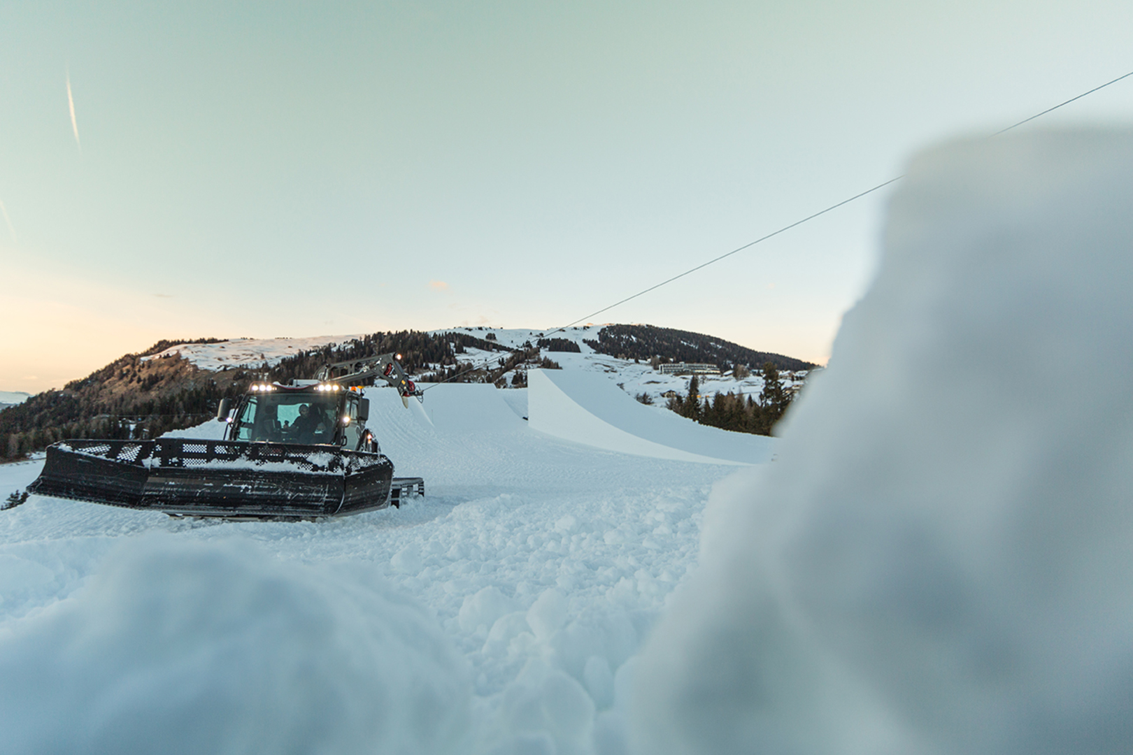 seiser alm 2018 open sci freeski