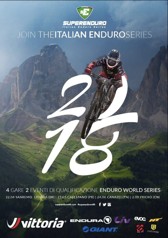 Superenduro 2018