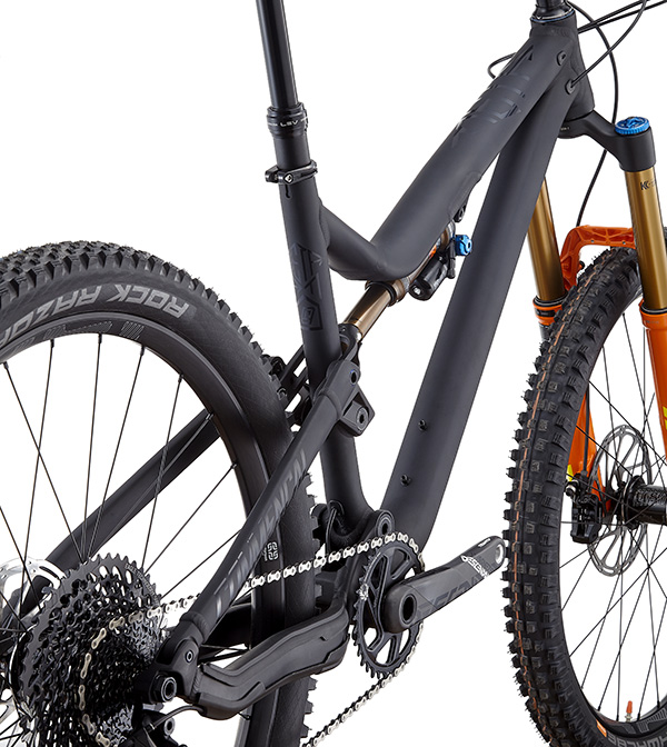 commencal meta am v4 2 essential 2018